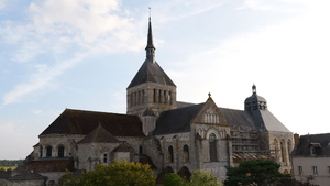 Couvreur Saint-Sébastien-sur-Loire